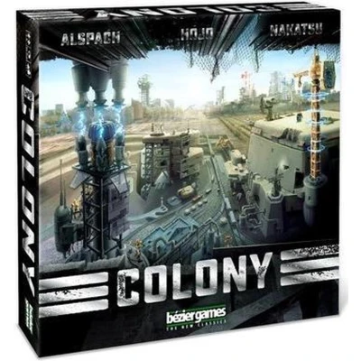 Afbeelding van Colony