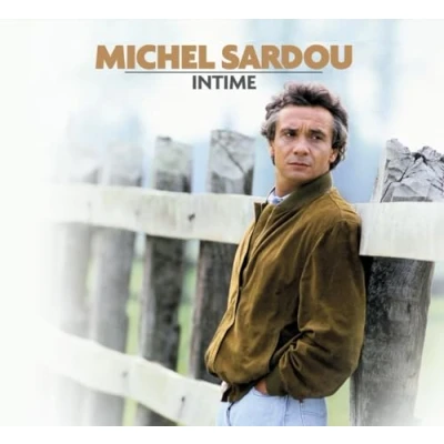Afbeelding van Michel Sardou Intime (2 CD)