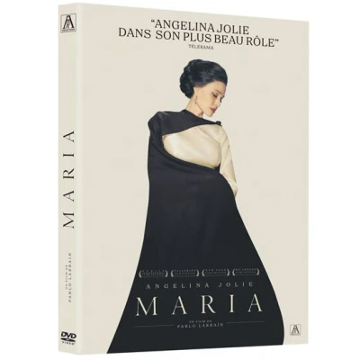 Image de Maria DVD