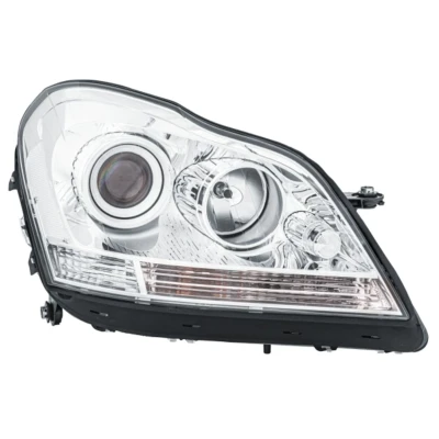 Afbeelding van Hella Koplamp MB GL (X164) 06 09 Rechts H7 1EL 263 400 021