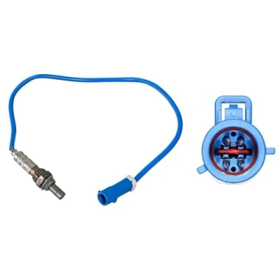 Afbeelding van HELLA 6PA 358 221 461 Lambdasonde Verwarmd FORD: FIESTA 5, FOCUS 3, 6