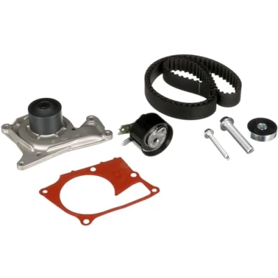 Image de Kit distribution &amp; pompe à eau gates kp25578xs 2
