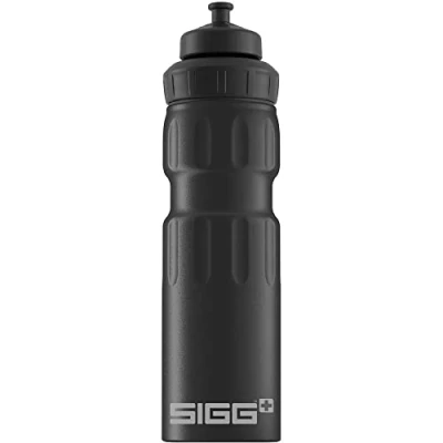 Afbeelding van SIGG WMB Sports Touch 0.75L zwart
