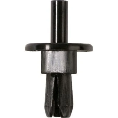 Afbeelding van KS Tools, Spijkers + nietjes voor nietmachines, Verbindingsklem Ford,pak van 10