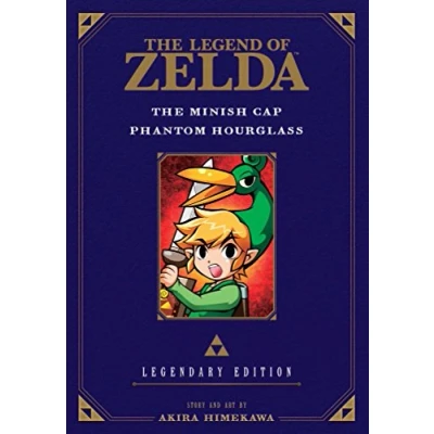 Afbeelding van The Legend of Zelda