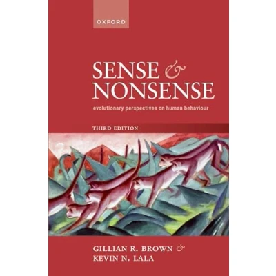 Afbeelding van Sense and Nonsense