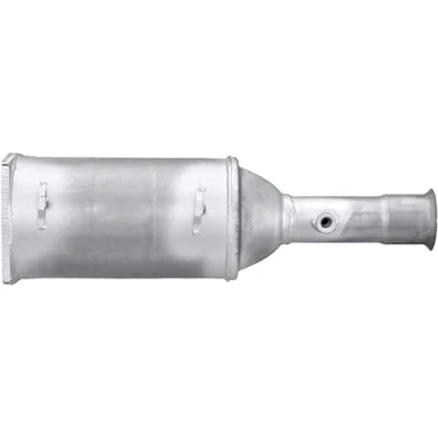 Afbeelding van HELLA 8LH 366 080 851 Roetfilter Euro 3 Siliciumcarbide voor korte en lange afstanden Met aanbouwdelen