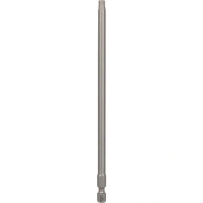 Afbeelding van Bosch Accessories 2607001674 T bit 30 Extra hard E 6.3 1 stuk(s)