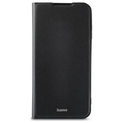 Afbeelding van Hama Handytasche Daily Protect für Samsung Galaxy A26 5G, Schwarz Booklet 5G Zwart