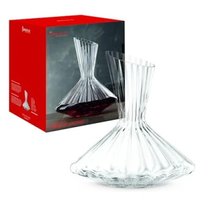 Afbeelding van Riedel Decanteerkaraf Lifestyle 750 Ml