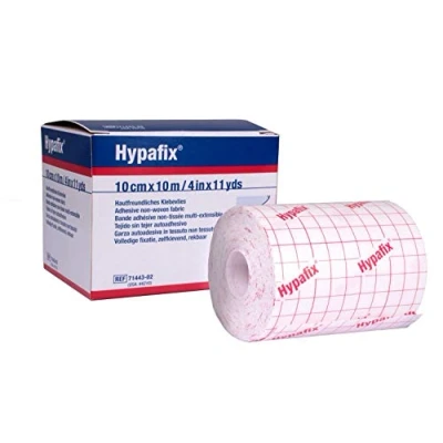 Afbeelding van BSN Hypafix 99XX0393 pleisterwerk, 10 cm x m