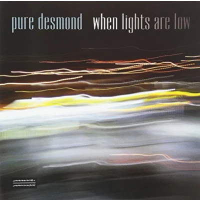 Afbeelding van Pure Desmond When Lights Are Low (CD)