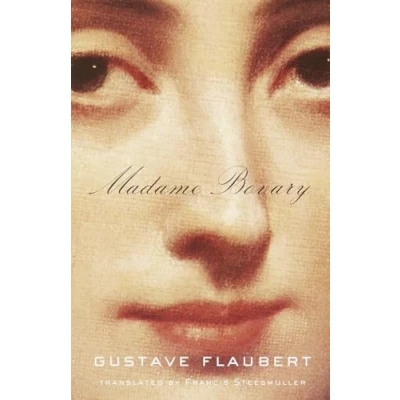 Afbeelding van Madame Bovary