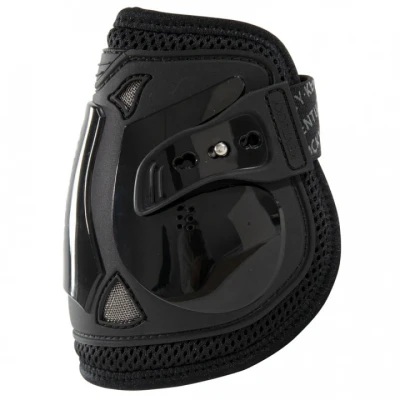 Afbeelding van Kentucky Kogelbeschermers Moonboots Air Zwart M