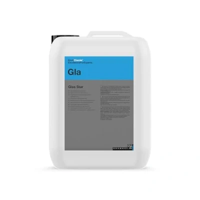 Afbeelding van Koch Chemie Glas Star Glasreiniger 10 Liter