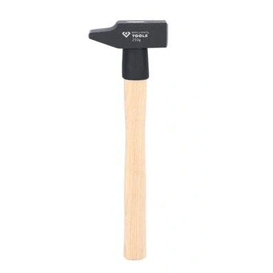 Afbeelding van Brilliant Tools, Hamer, BT077025 (3650 g)