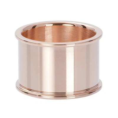 Afbeelding van Basis ring 14 mm iXXXi Rosé / 17