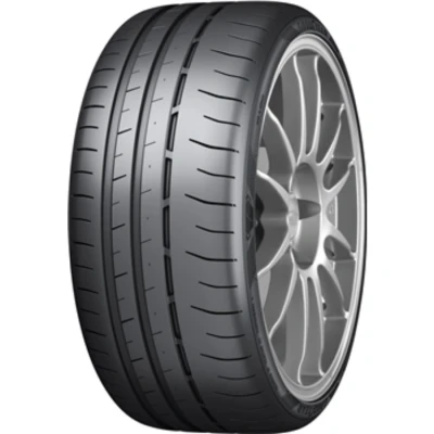 Image de Pneu Auto Ete Goodyear Eagle F1 Supersport R 275/25 R21 92Y XL