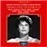 Afbeelding van Irmgard Seefried, Erik Werba Seefried: Grosse Sänger Unseres Jahrhunderts (CD)