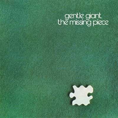 Image de The Missing Piece