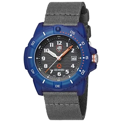 Afbeelding van Horloge Heren Luminox XS.8902.ECO (Ø 46 mm)