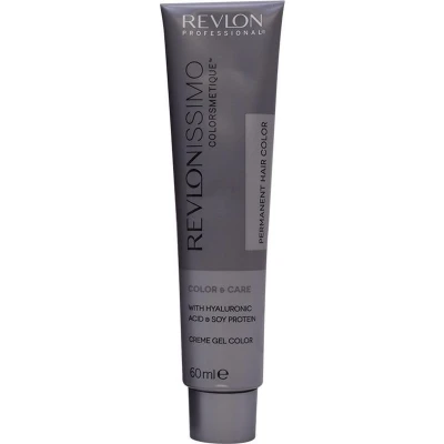 Afbeelding van Permanente Kleur Revlonissimo Colorsmetique Revlon Nº 8 (60 ml)