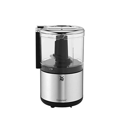 Image de Hachoir électrique Wmf Cromargan® 65 W Argent