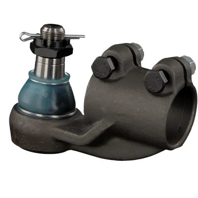 Afbeelding van Febi Bilstein Spoorstangeind / Stuurkogel 19134