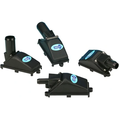 Afbeelding van Lenswaterfilter met terugslagklep, 38 mm