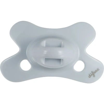 Afbeelding van Difrax Fopspeen Dental Newborn Ice