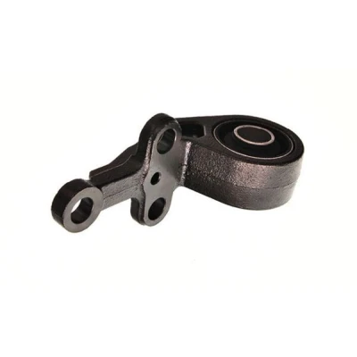 Afbeelding van MAXGEAR 72 3295 Draagarmrubbers Achter, Onder, Vooras rechts, links