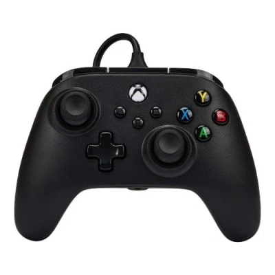 Image de Manette filaire PowerA Nano Xbox Series X Noir