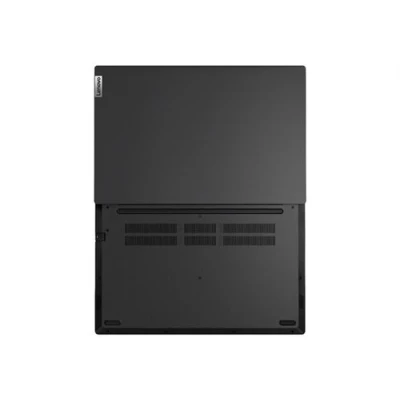 Afbeelding van Lenovo V15 G2 IJL 82QY Scharnier 180 graden Intel Celeron N4500 / tot 2.8 GHz Win 11 Home UHD Graphics 8 GB RAM 256 SSD NVMe 15.6&quot; TN 1920 x 1080 (Full HD) Gigabit Ethernet Wi Fi 5 zwart tsb Spaans met 3 jaar koerier/br