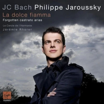 Afbeelding van La Dolce Fiamma Forgotten Castrato Arias (Deluxe Version)