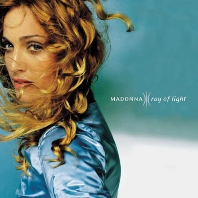 Afbeelding van Madonna Ray Of Light