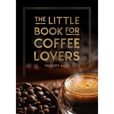 Afbeelding van The Little Book for Coffee Lovers