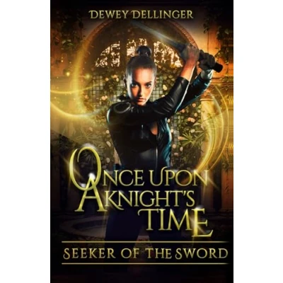 Afbeelding van Once Upon A Knight&#039;s Time