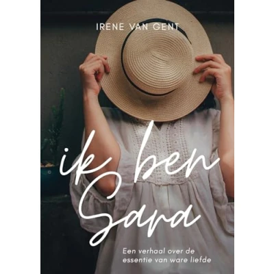 Afbeelding van Ik ben Sara
