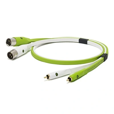 Afbeelding van Neo NEORXMB1M d+ Class B kabel XLR/RCA 2m