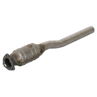 Afbeelding van JMJ 1080337 Katalysator VOLKSWAGEN: Golf 4, Bora Saloon, AUDI: A3 Hatchback, SEAT: Leon I Hatchback