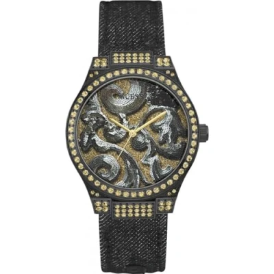Afbeelding van Horloge Dames Guess W0844L1 (Ø 40 mm)
