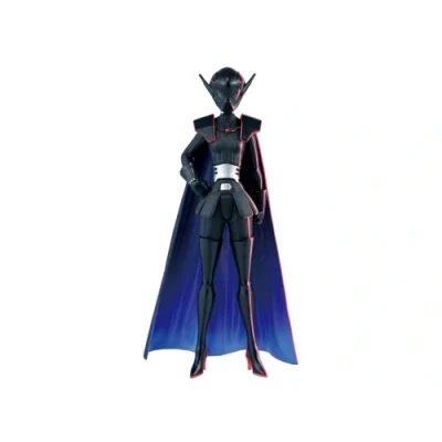 Afbeelding van Star Wars: Visions The Twins Am with Helmet PVC Statue