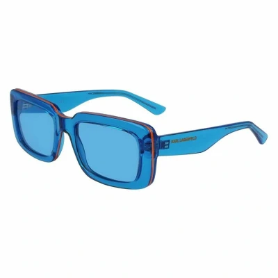 Afbeelding van Zonnebril Dames Karl Lagerfeld KL6101S 450 ø 54 mm