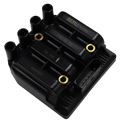 Afbeelding van Beru Bobine ZSE029