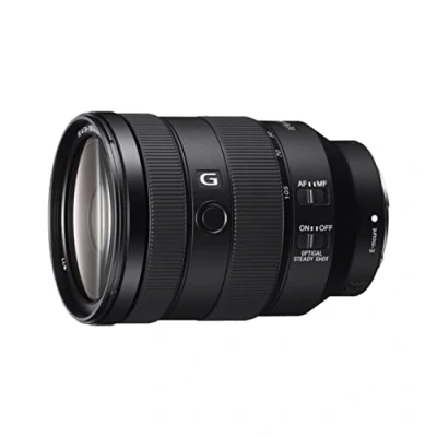 Image de Sony Fe 24 105mm F/4 G Oss (sel24105g.syx)