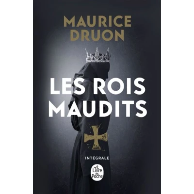 Image de Les Rois Maudits