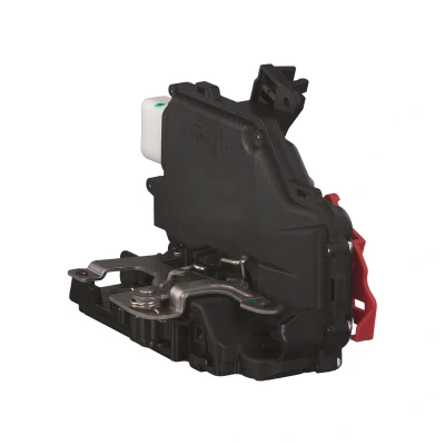 Afbeelding van FEBI BILSTEIN 183141 Deurslot Links voor VOLKSWAGEN: Golf 5, Touran I, Plus / Crossgolf, SKODA: Roomster, Fabia 2