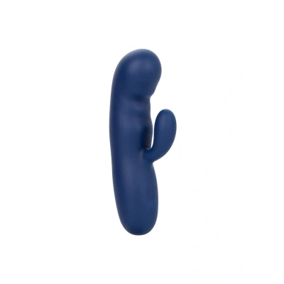 Afbeelding van Rabbit Vibrator Cashmere Silk Duo