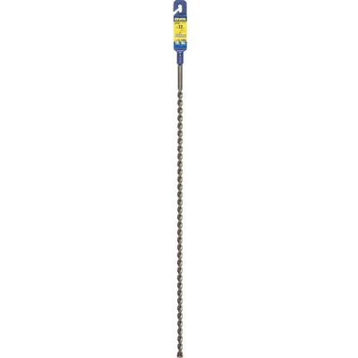 Afbeelding van Irwin SDS plus betonboor 12 x 600 mm