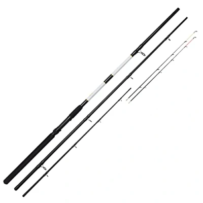 Image de DAM Base X feeder 330 cm 90 g 3+2 Canne